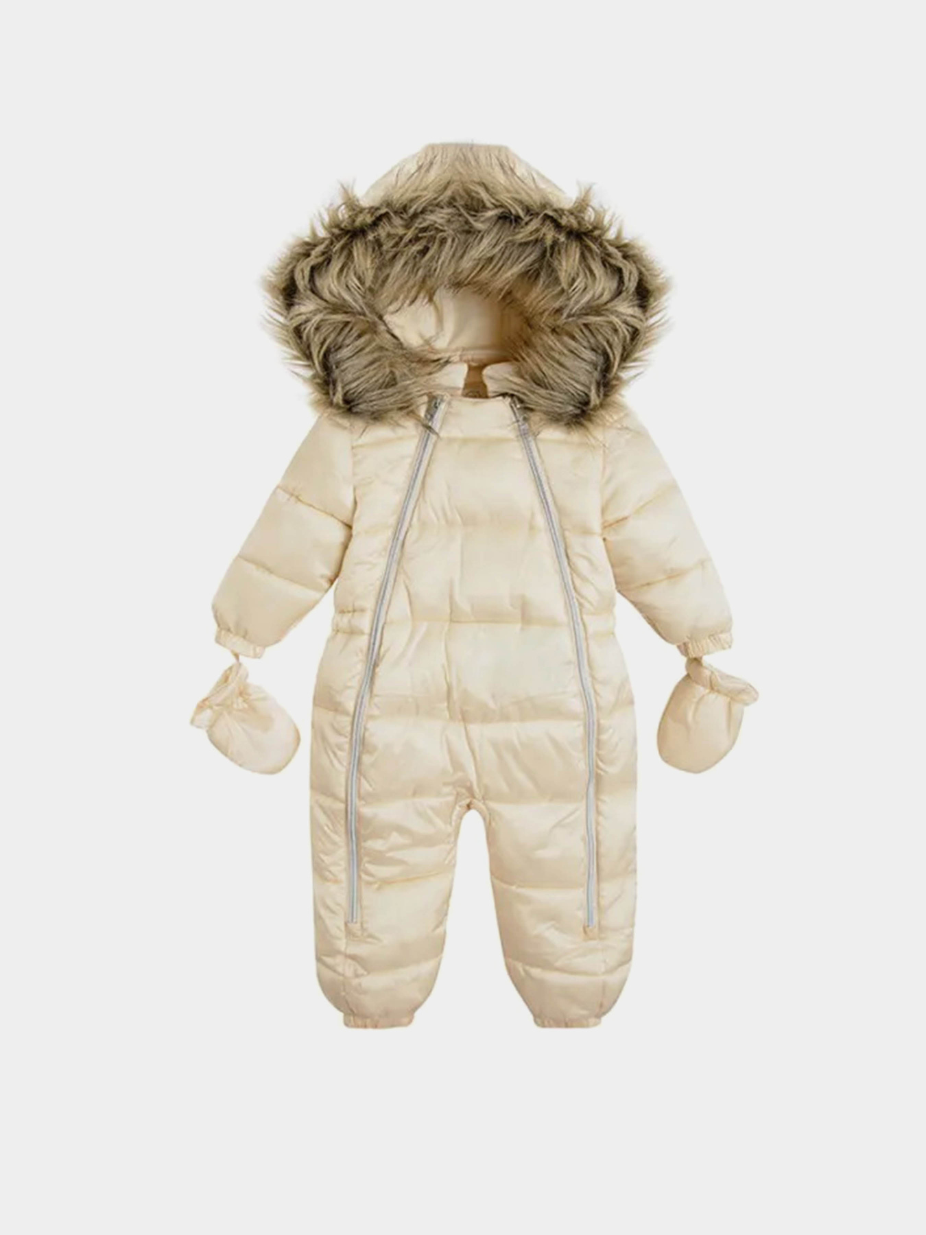 Комбинезон с утеплителем COOL CLUB модель COG2302089 Фото