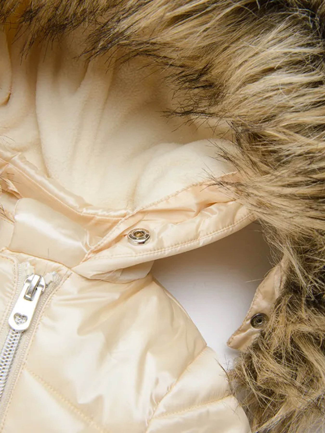 Комбинезон с утеплителем COOL CLUB модель COG2302089 Фото