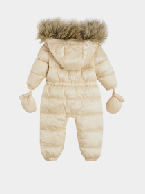 Комбинезон с утеплителем COOL CLUB модель COG2302089 Фото