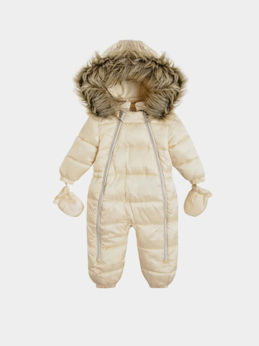 Комбинезон с утеплителем COOL CLUB модель COG2302089 Фото