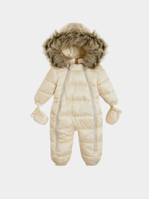 Комбінезон з утеплювачем COOL CLUB модель COG2302089 Фото