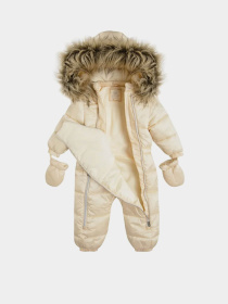 Комбінезон з утеплювачем COOL CLUB модель COG2302089 Фото