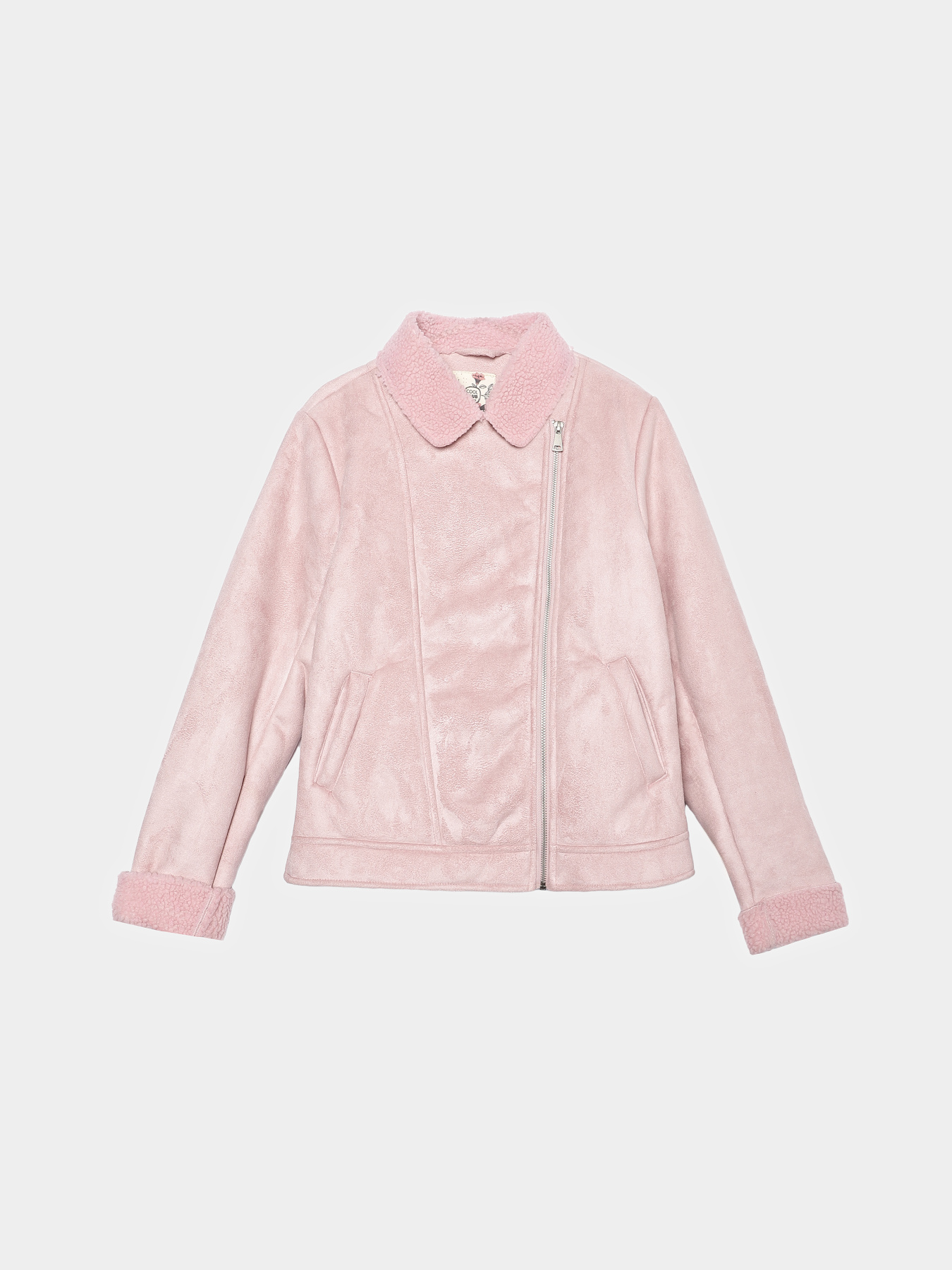 Зимняя куртка COOL CLUB модель COG2321911 Фото