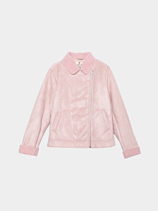 Зимняя куртка COOL CLUB модель COG2321911 Фото