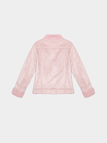 Зимова куртка COOL CLUB модель COG2321911 Фото