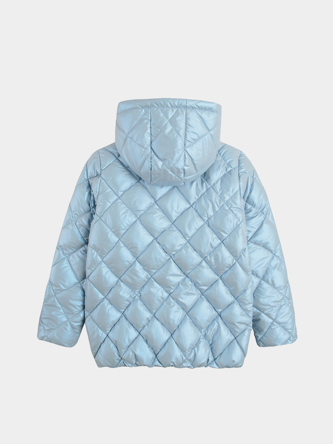 Зимняя куртка COOL CLUB модель COG2420192 Фото