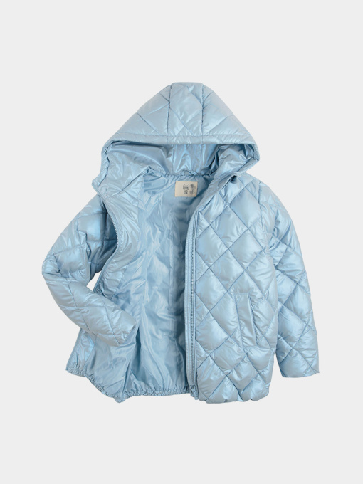 Зимняя куртка COOL CLUB модель COG2420192 Фото