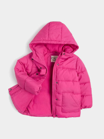 Зимняя куртка COOL CLUB модель COG2511820 Фото