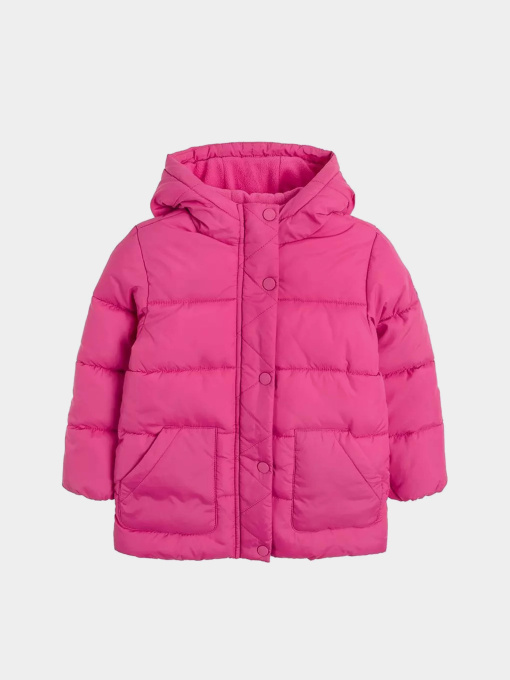 Зимняя куртка COOL CLUB модель COG2511820 Фото