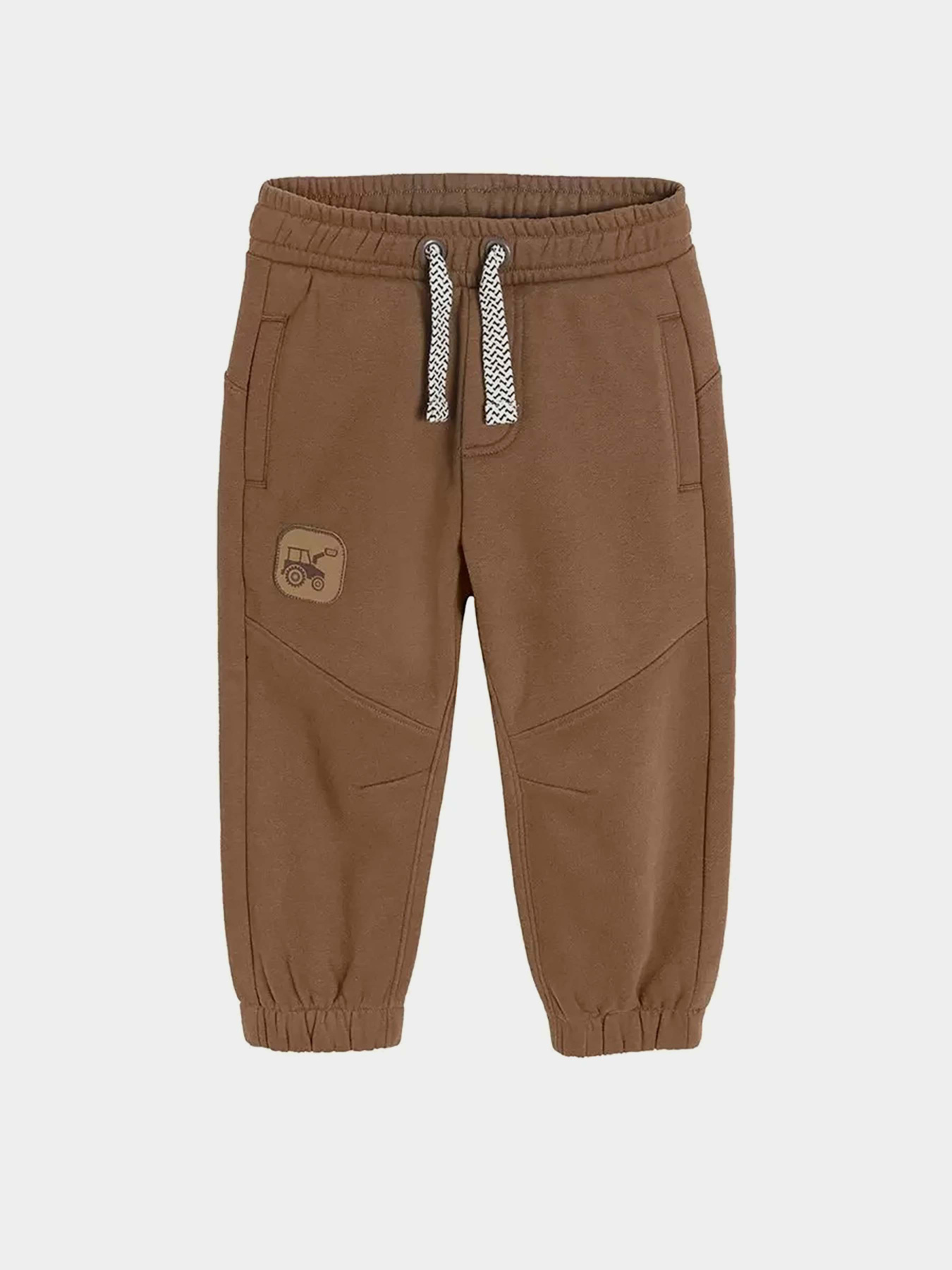 Джоггеры COOL CLUB модель CCB2511363 Фото