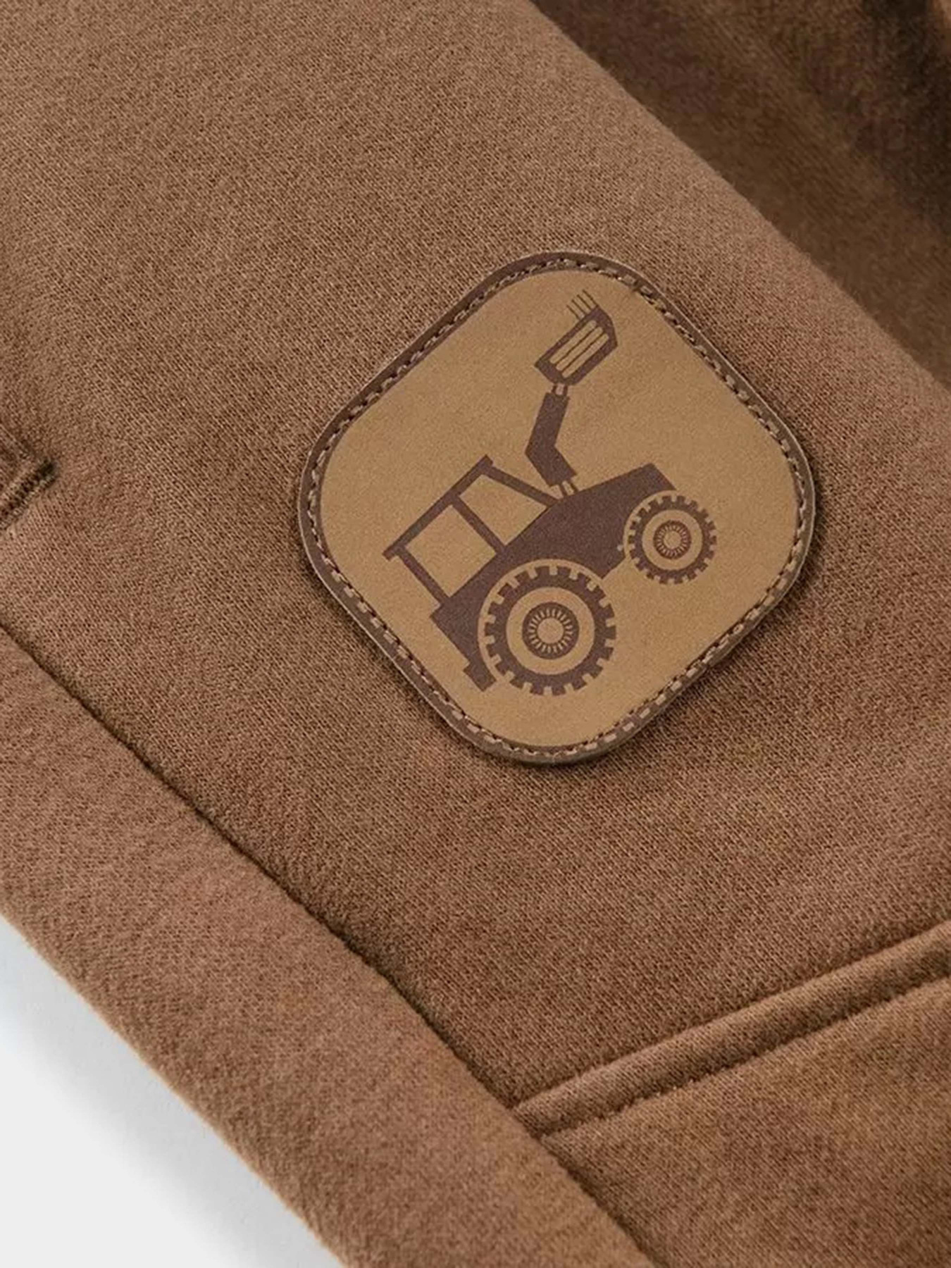 Джоггеры COOL CLUB модель CCB2511363 Фото