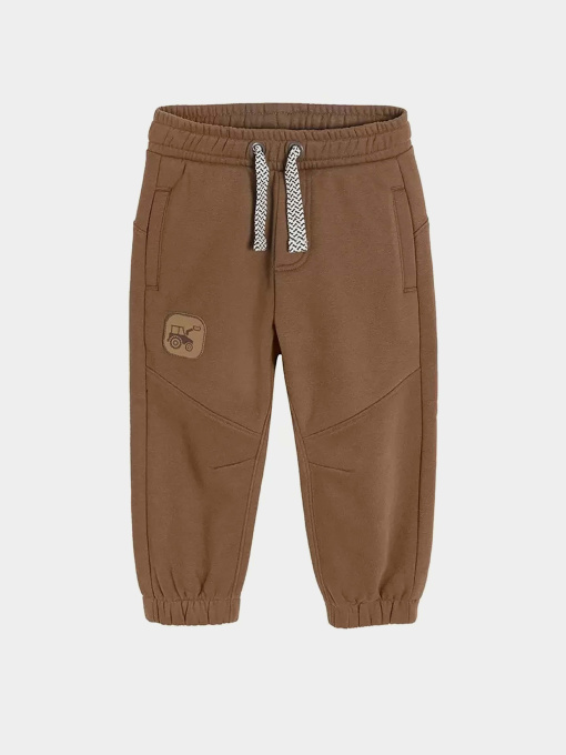 Джоггеры COOL CLUB модель CCB2511363 Фото