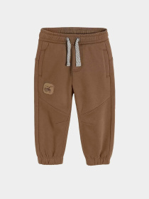 Джоггеры COOL CLUB модель CCB2511363 Фото