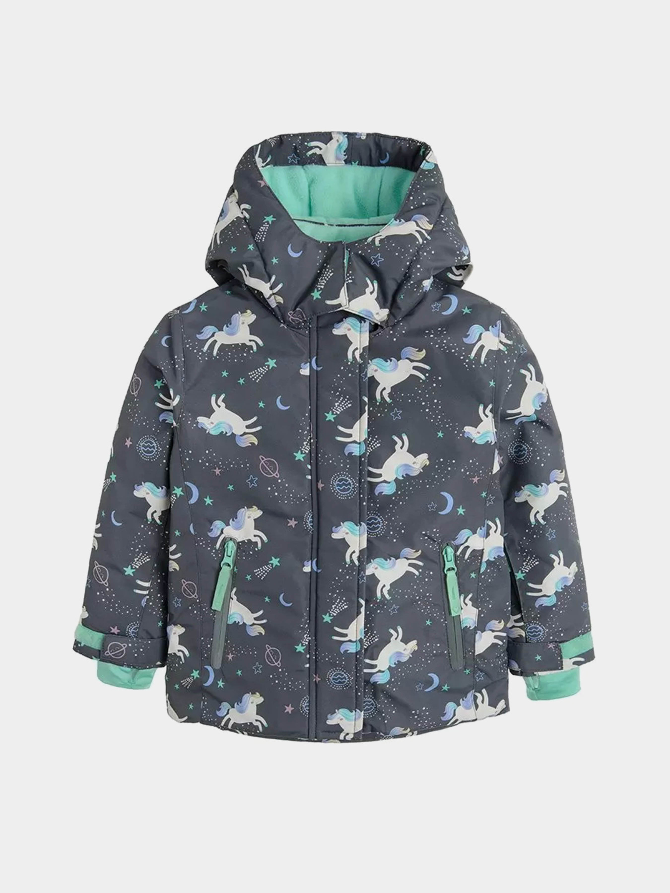 Горнолыжная куртка COOL CLUB модель COG2511845 Фото