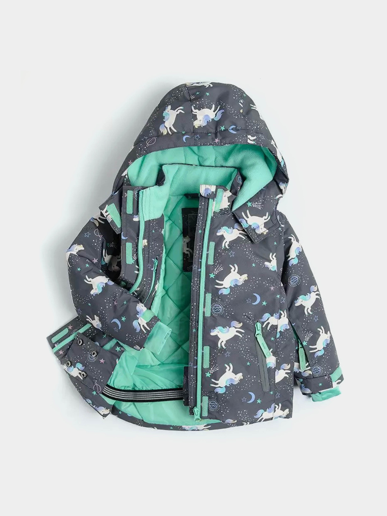 Горнолыжная куртка COOL CLUB модель COG2511845 Фото