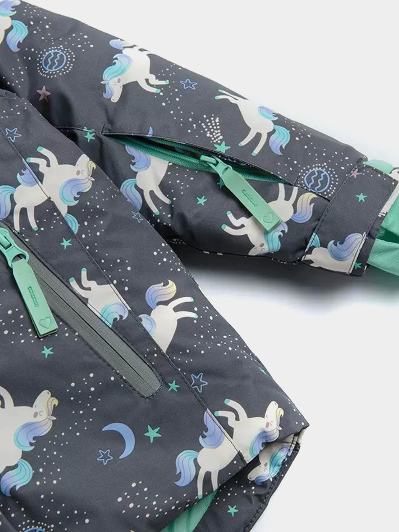 Горнолыжная куртка COOL CLUB модель COG2511845 Фото