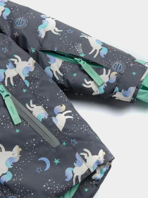 Горнолыжная куртка COOL CLUB модель COG2511845 Фото