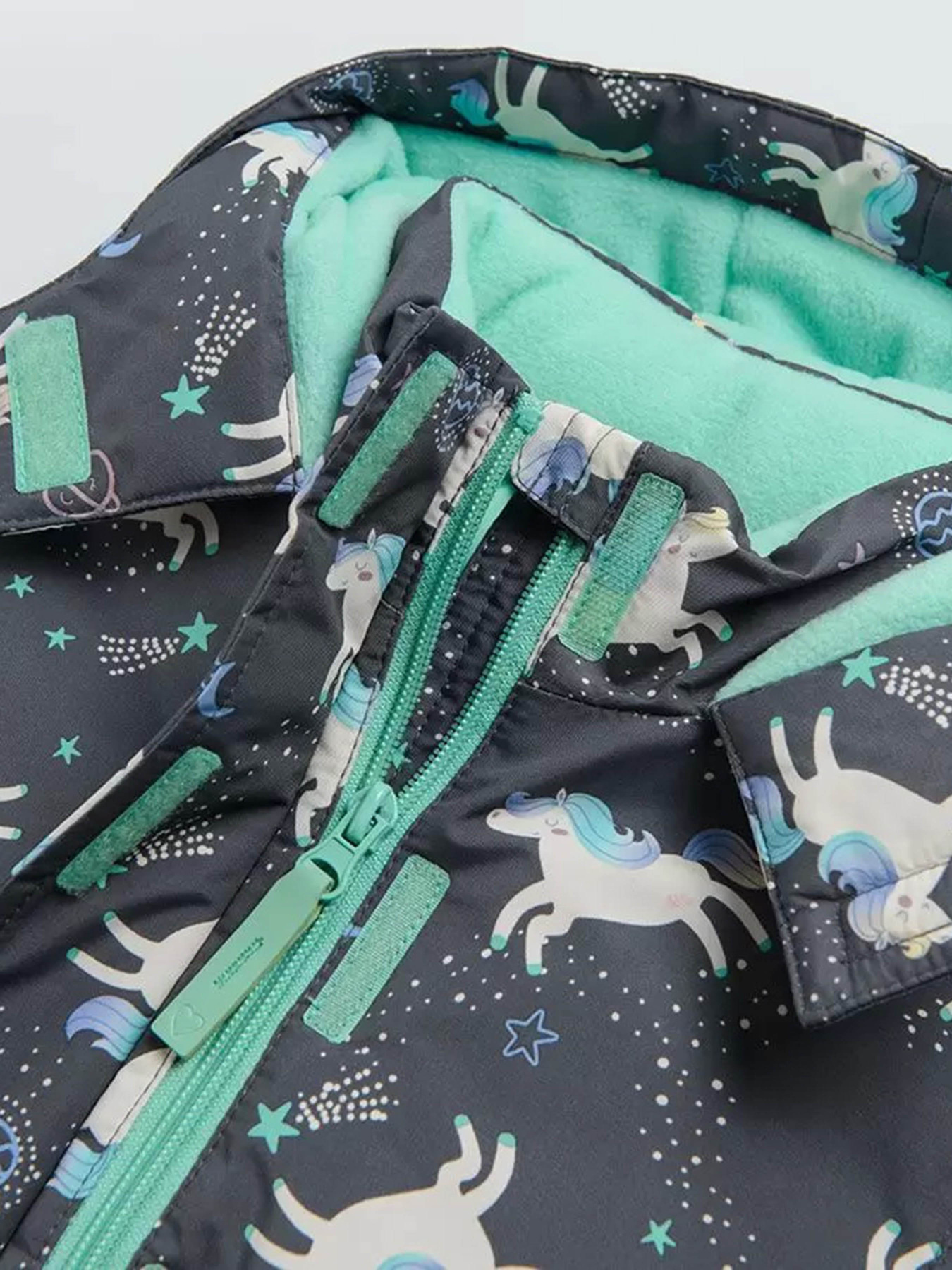 Аутдор та гірськолижна куртка COOL CLUB модель COG2511845 Фото