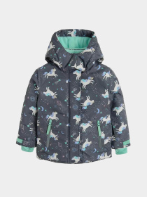 Аутдор та гірськолижна куртка COOL CLUB модель COG2511845 Фото