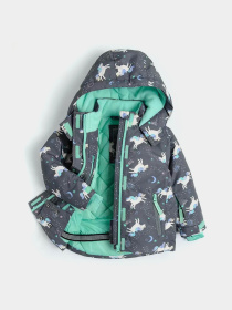 Аутдор та гірськолижна куртка COOL CLUB модель COG2511845 Фото