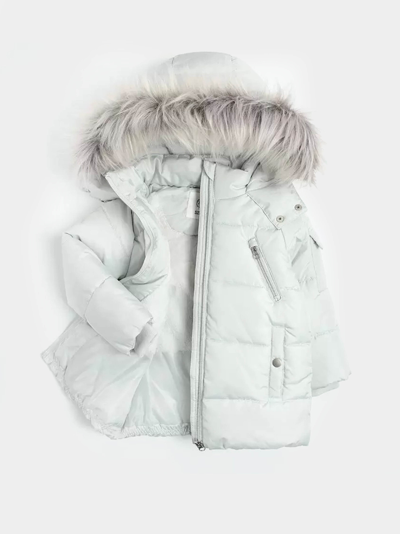 Зимняя куртка COOL CLUB модель COG2512868 Фото