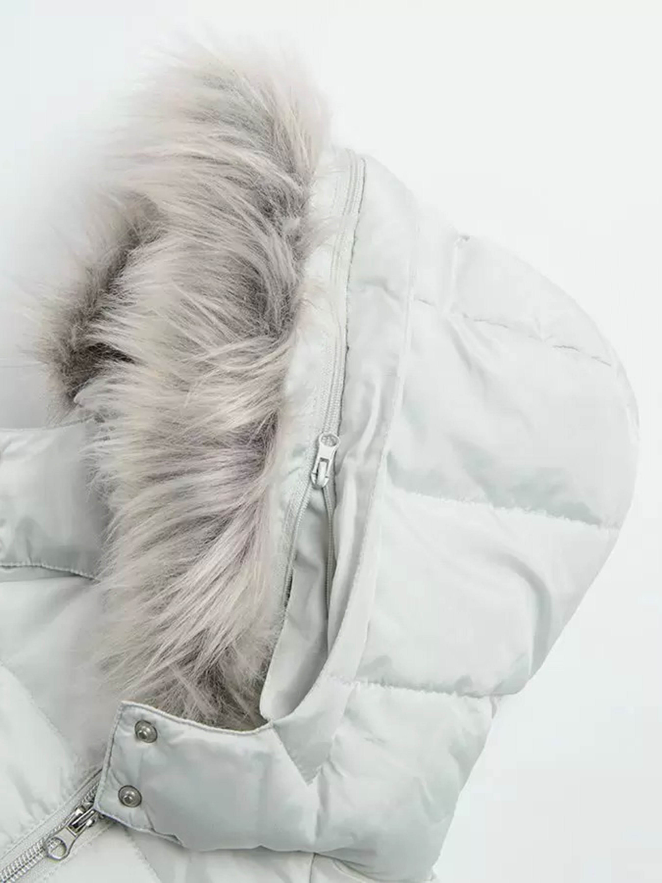 Зимняя куртка COOL CLUB модель COG2512868 Фото