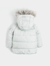 Зимняя куртка COOL CLUB модель COG2512868 Фото