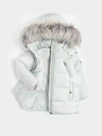 Зимняя куртка COOL CLUB модель COG2512868 Фото