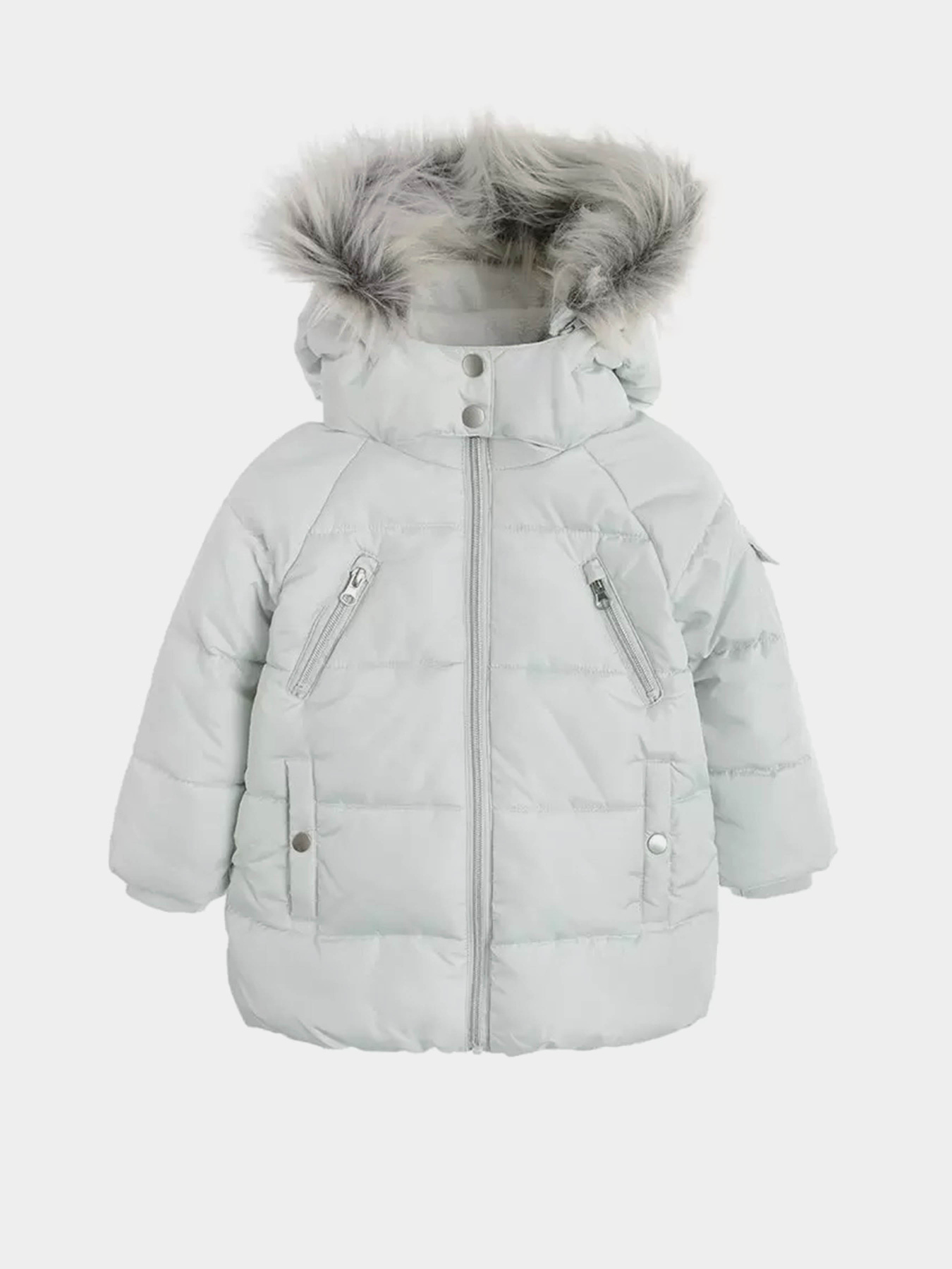 Зимова куртка COOL CLUB модель COG2512868 Зимова куртка COOL CLUB модель COG2512868 Фото