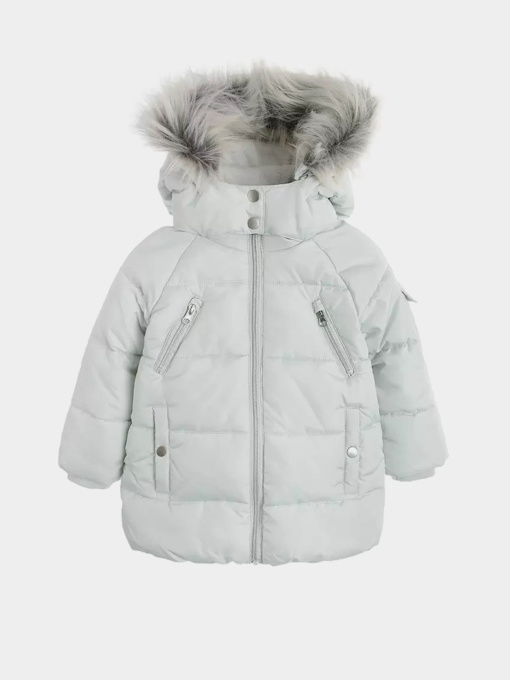 Зимняя куртка COOL CLUB модель COG2512868 Фото