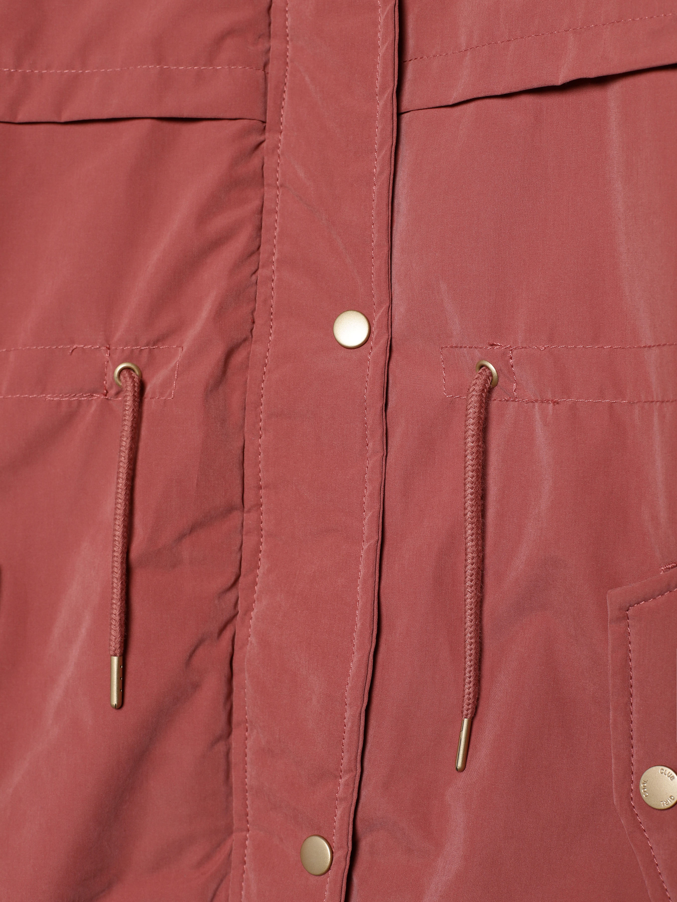 Парка COOL CLUB модель COG2521131 Фото