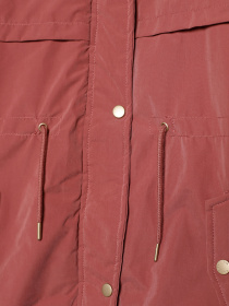 Парка COOL CLUB модель COG2521131 Фото