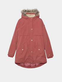 Парка COOL CLUB модель COG2521131 Фото