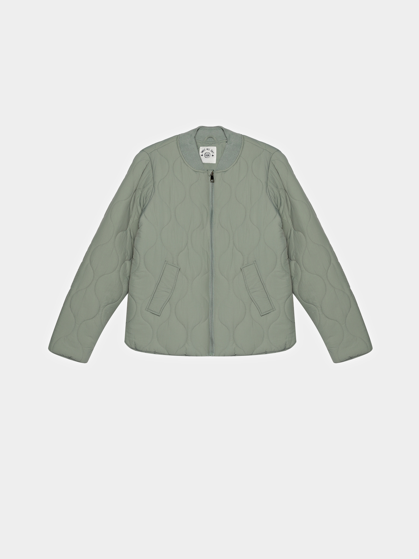 Зимова куртка COOL CLUB модель COG2521133 Зимова куртка COOL CLUB модель COG2521133 Фото