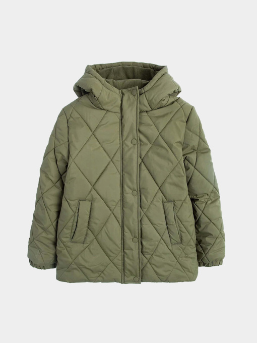 Зимняя куртка COOL CLUB модель COG2521869 Фото