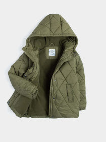 Зимова куртка COOL CLUB модель COG2521869 Зимова куртка COOL CLUB модель COG2521869 Фото