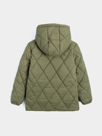 Зимова куртка COOL CLUB модель COG2521869 Зимова куртка COOL CLUB модель COG2521869 Фото