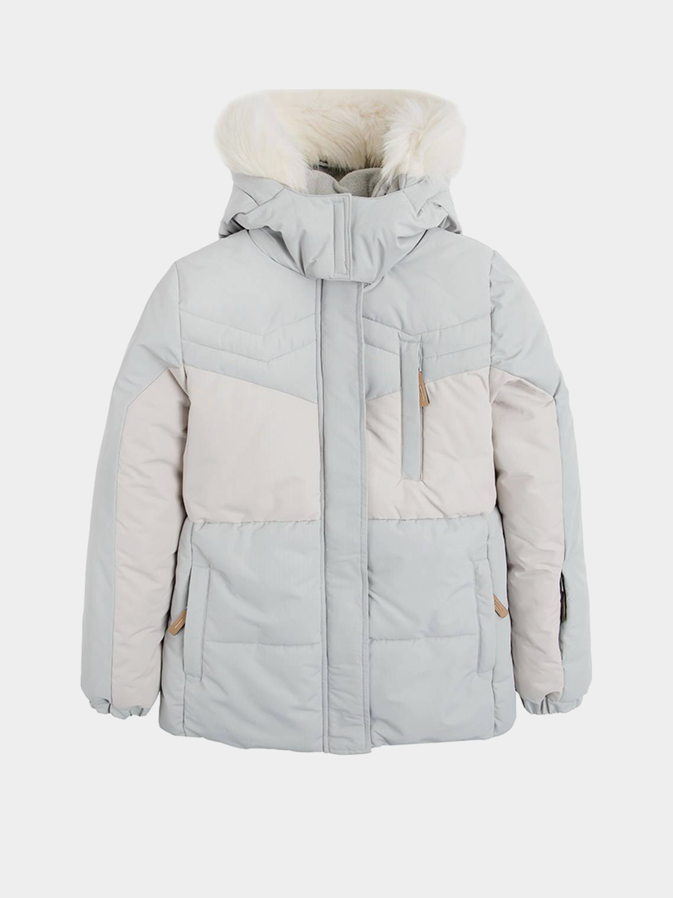 Аутдор та гірськолижна куртка COOL CLUB модель COG2521877 Фото