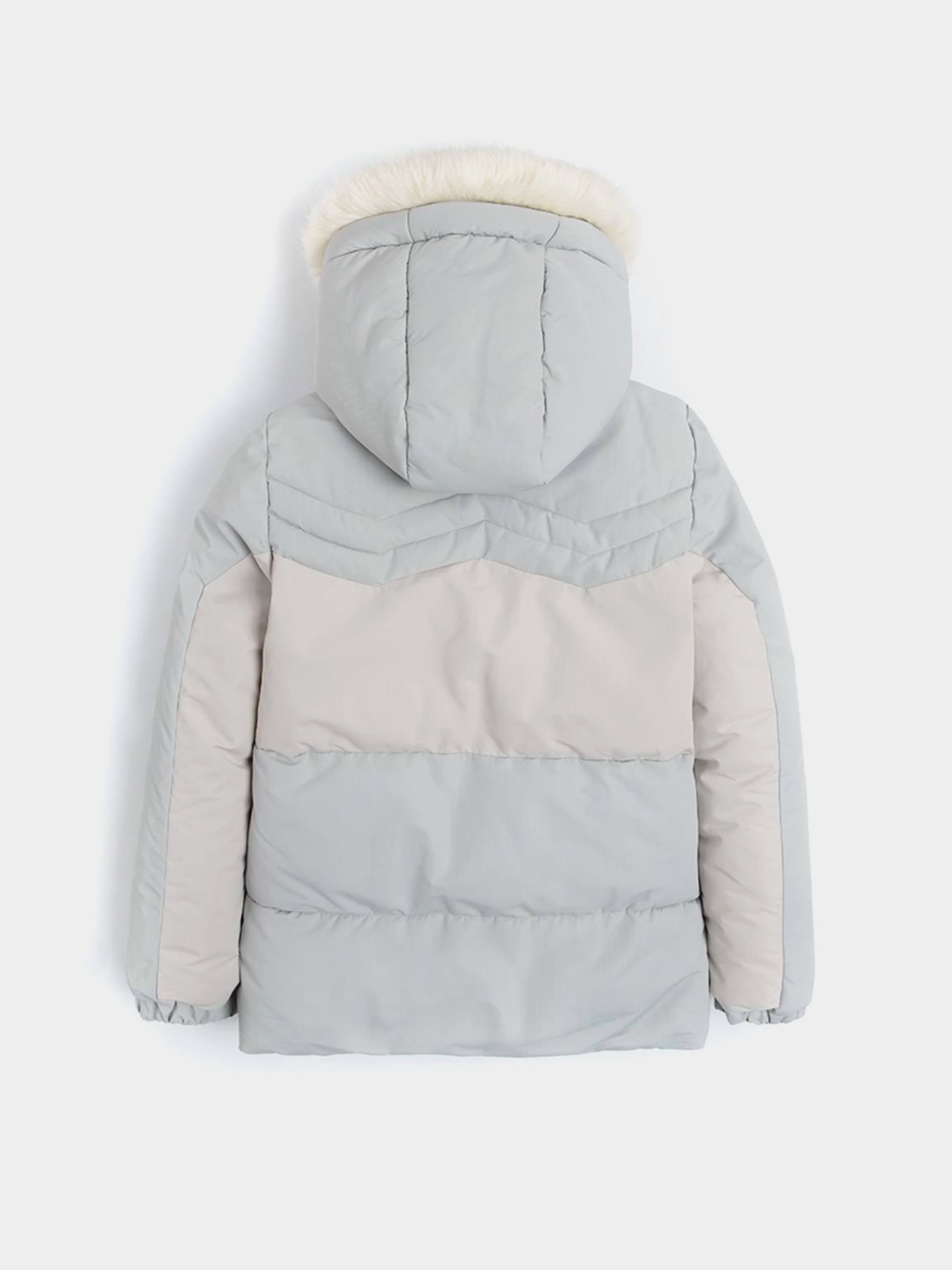 Аутдор та гірськолижна куртка COOL CLUB модель COG2521877 Фото