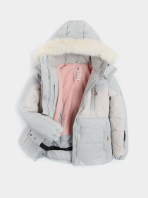 Аутдор та гірськолижна куртка COOL CLUB модель COG2521877 Фото