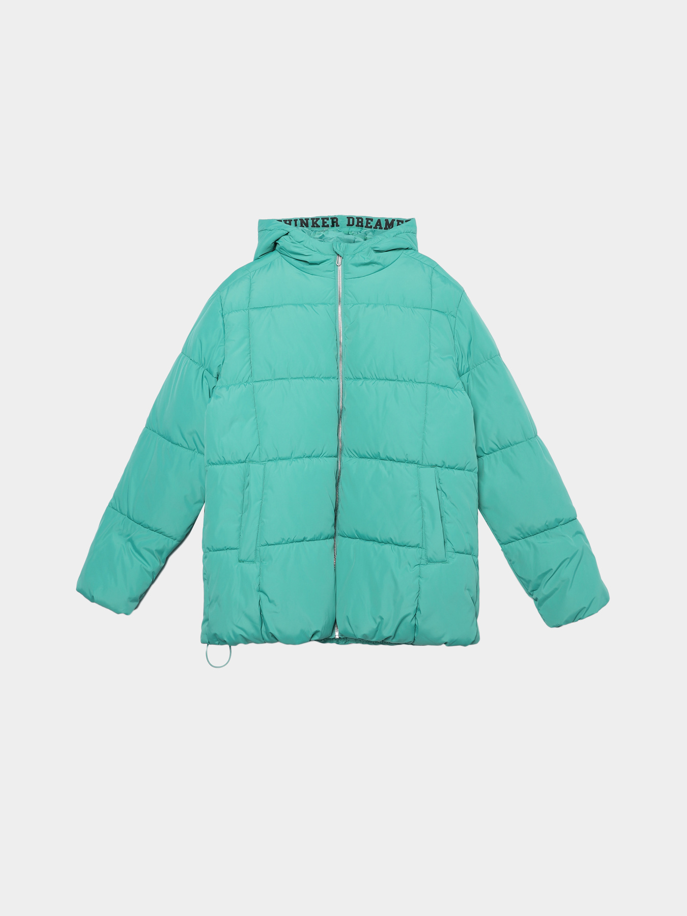 Зимняя куртка COOL CLUB модель COG2522848 Фото