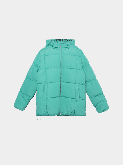 Зимова куртка COOL CLUB модель COG2522848 Фото