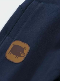 Джоггеры COOL CLUB модель CCB2511364 Фото