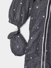 Комбинезон с утеплителем COOL CLUB модель COU2302324 Фото