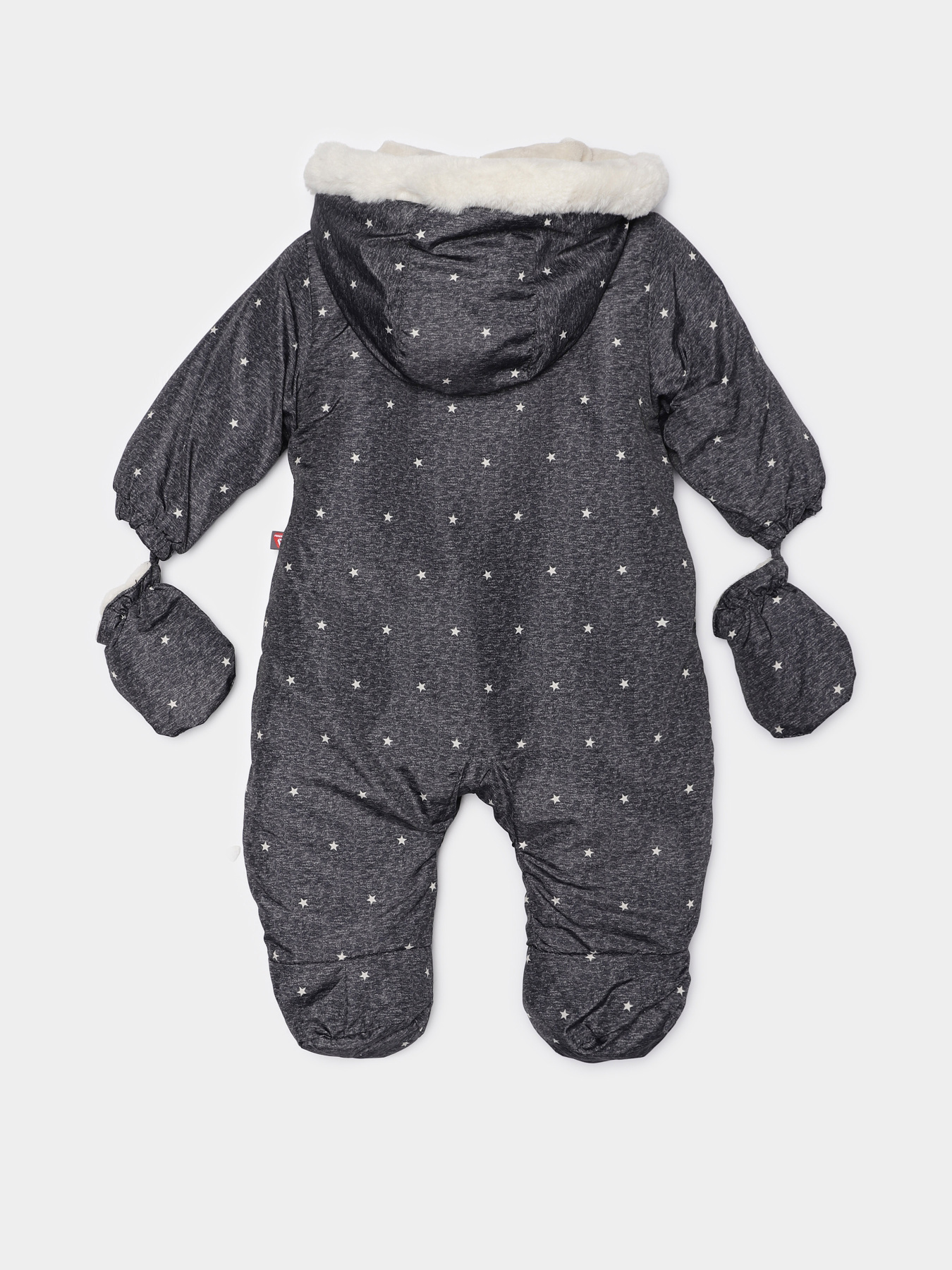 Комбинезон с утеплителем COOL CLUB модель COU2302324 Фото