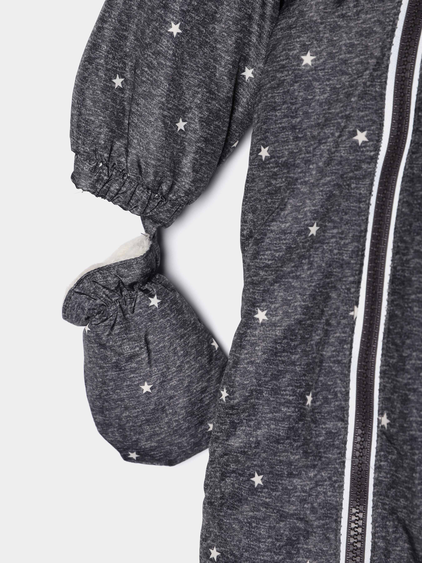 Комбинезон с утеплителем COOL CLUB модель COU2302324 Фото