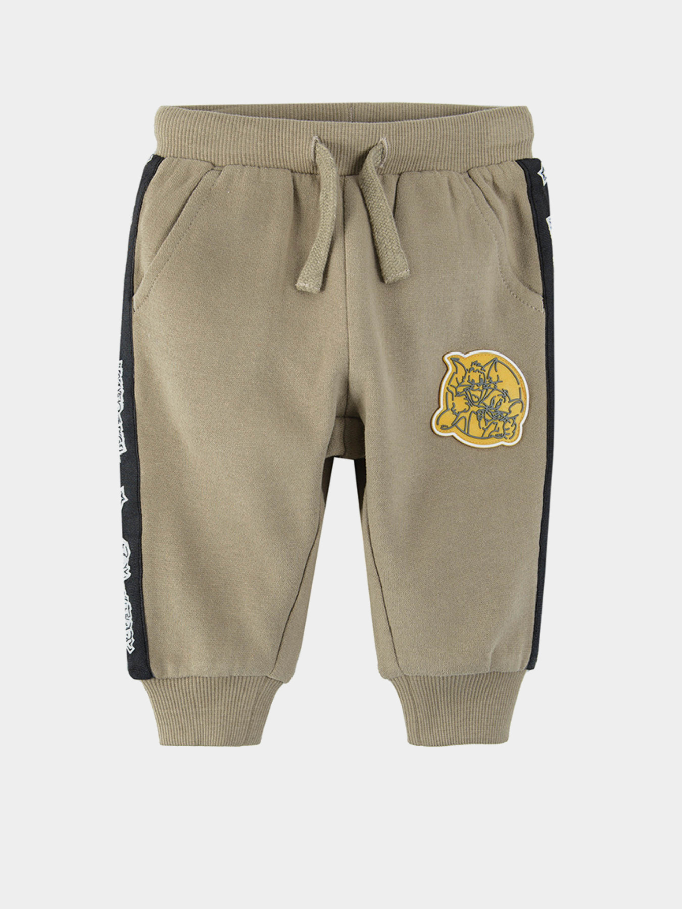 Джоггеры COOL CLUB модель LCB2500061 Фото