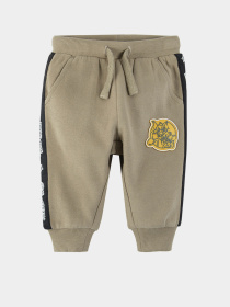 Джоггеры COOL CLUB модель LCB2500061 Фото