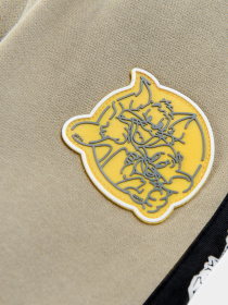 Джоггеры COOL CLUB модель LCB2500061 Фото