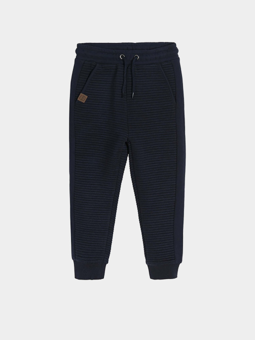 Джоггеры COOL CLUB модель CCB2511365 Фото